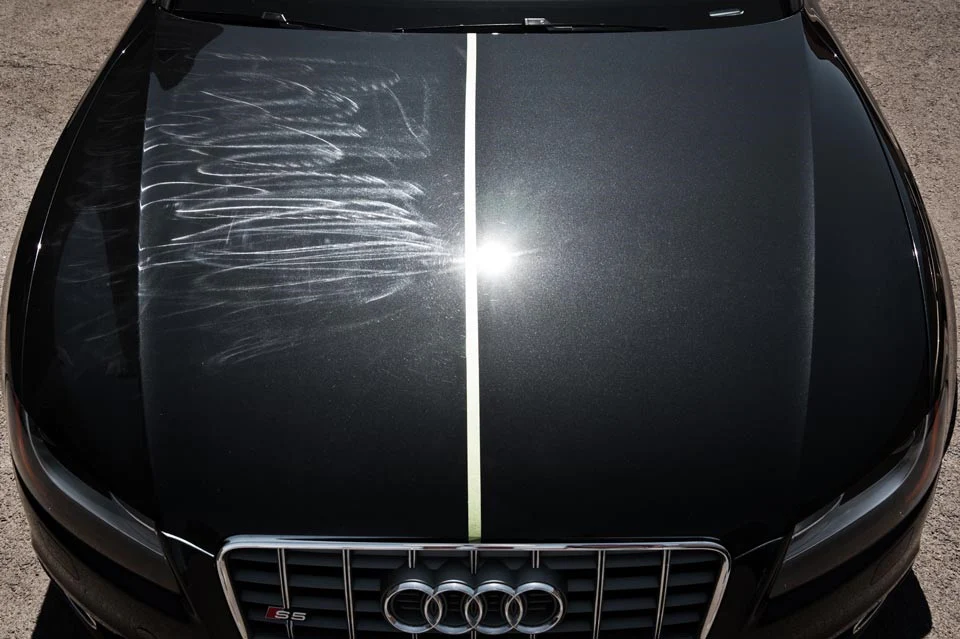 Expert Paint Correction for Ocala's Flawless Finish