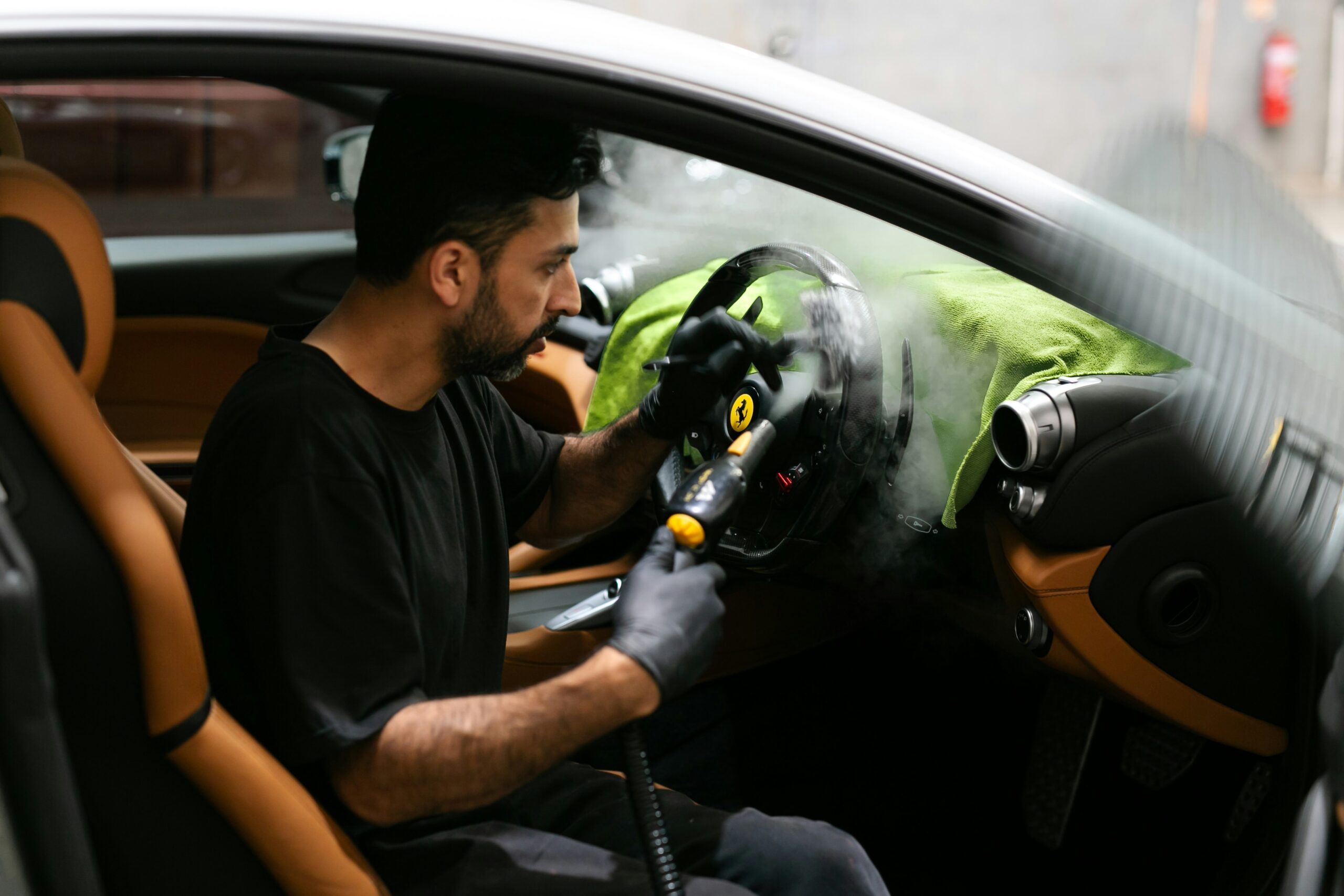 Mobile Auto Detailing Near Me: Trusted Expert Guide