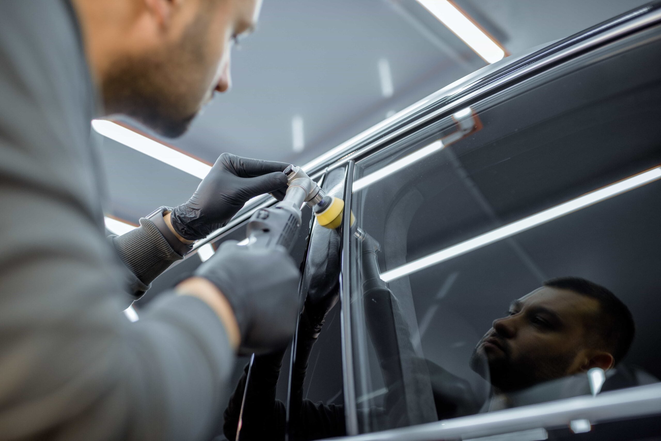 Auto Mobile Detailing Near Me: The Ultimate Blueprint (2026)