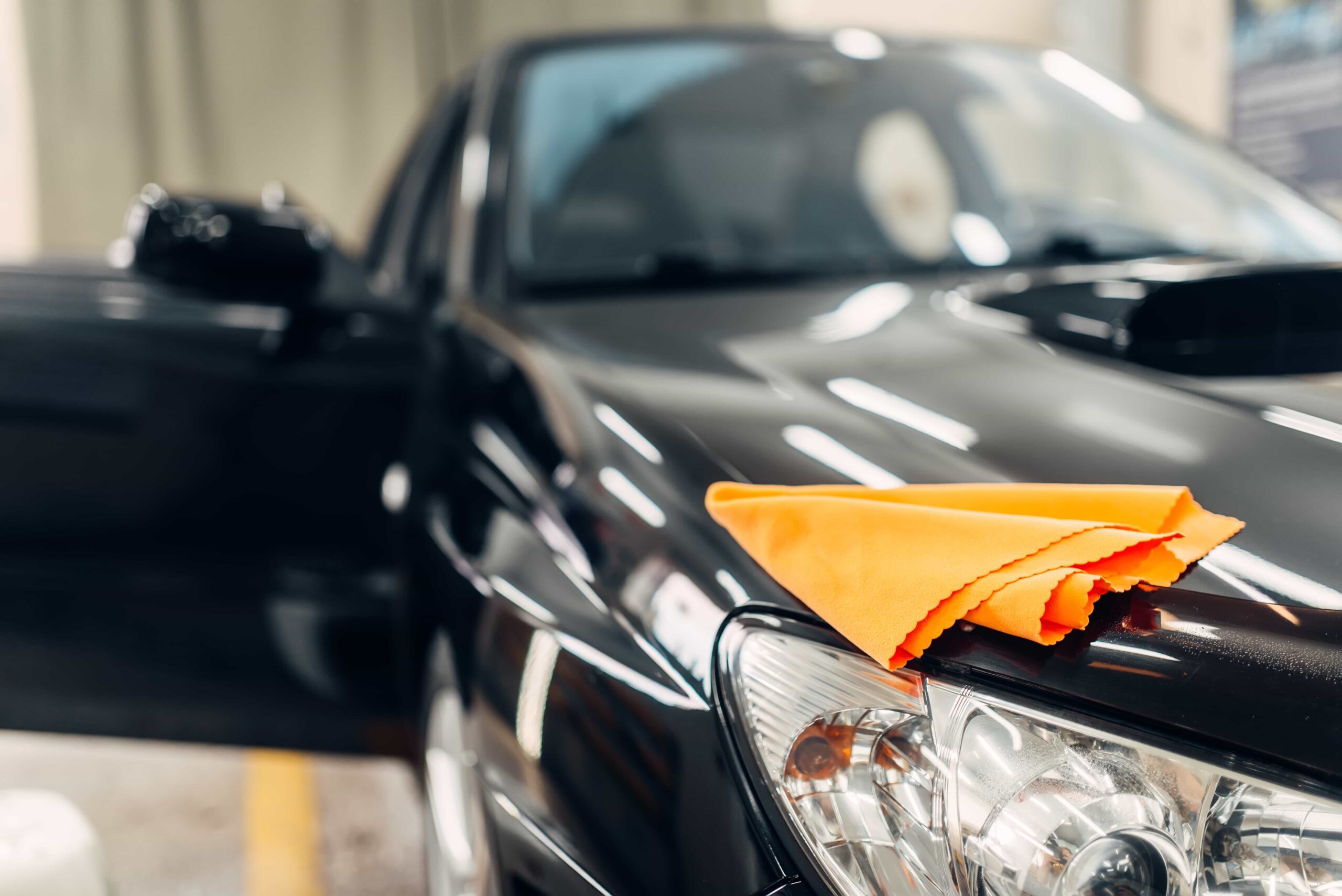 Ceramic Coating Ocala FL: Complete Guide to Paint Protection