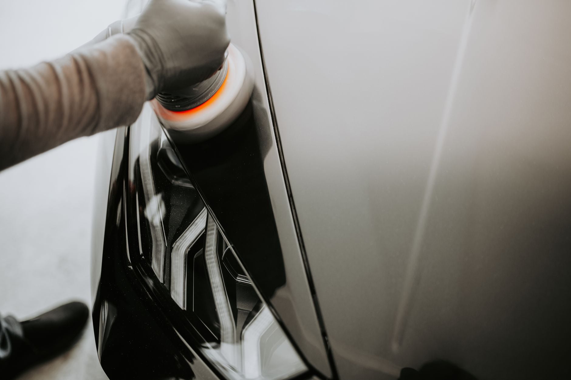 Vehicle Paint Correction Near Me: Restore Your Shine Fast