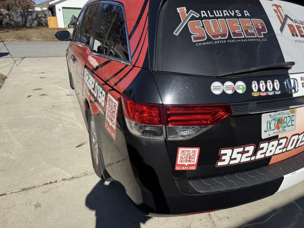 What Ocala Drivers Should Look for in Detailing Shops Near Me 2 ceramic coating application on a customer vehicle in Ocala