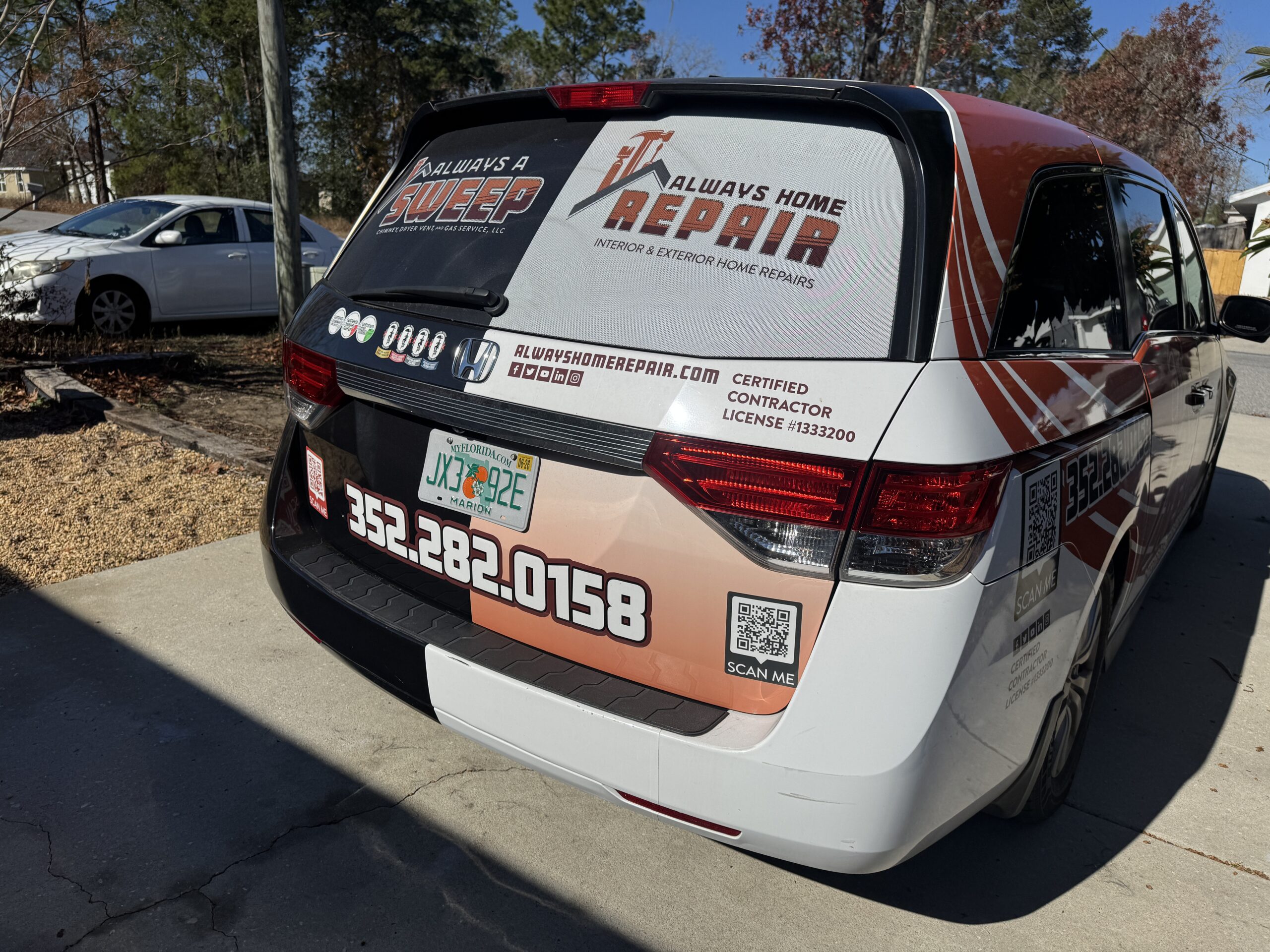 Home 25 Why Professional Mobile Car Detailing Is Ocala’s Smartest Shine Choice