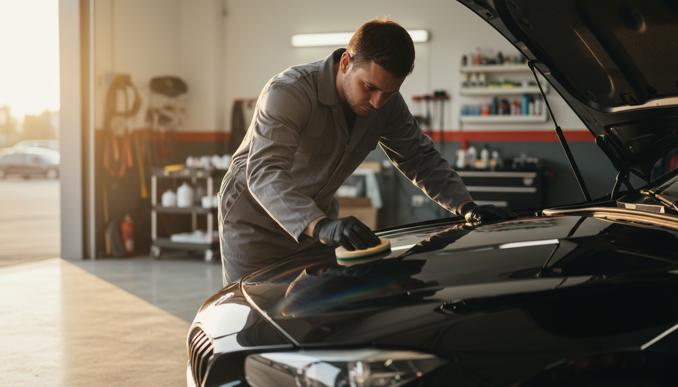 Home 25 Your Local Guide to Auto Ceramic Coating Near Me in 2026