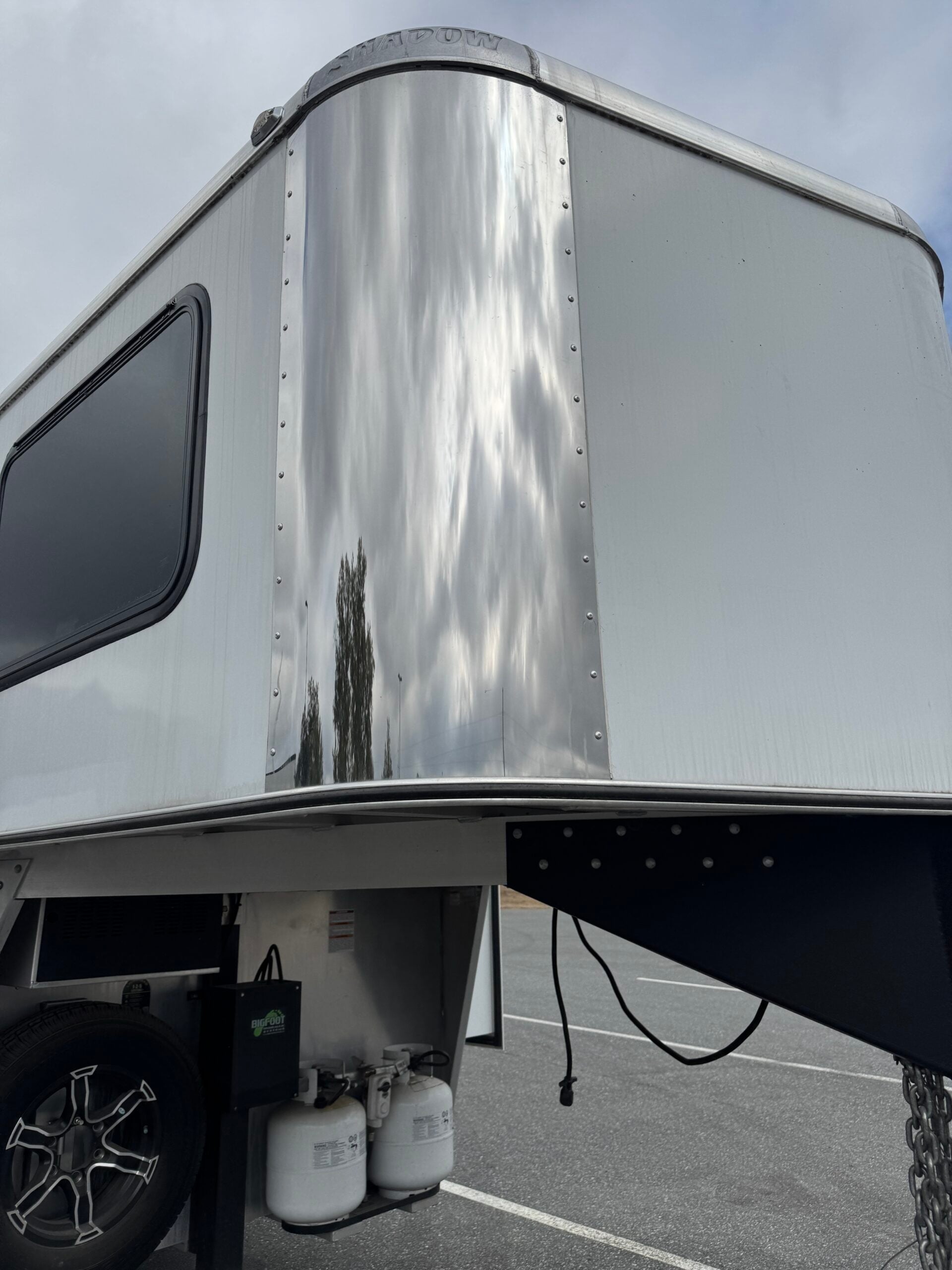 Searching for an Aluminum Trailer Acid Wash Near Me? Ocala’s Trusted Fix for Faded Aluminum