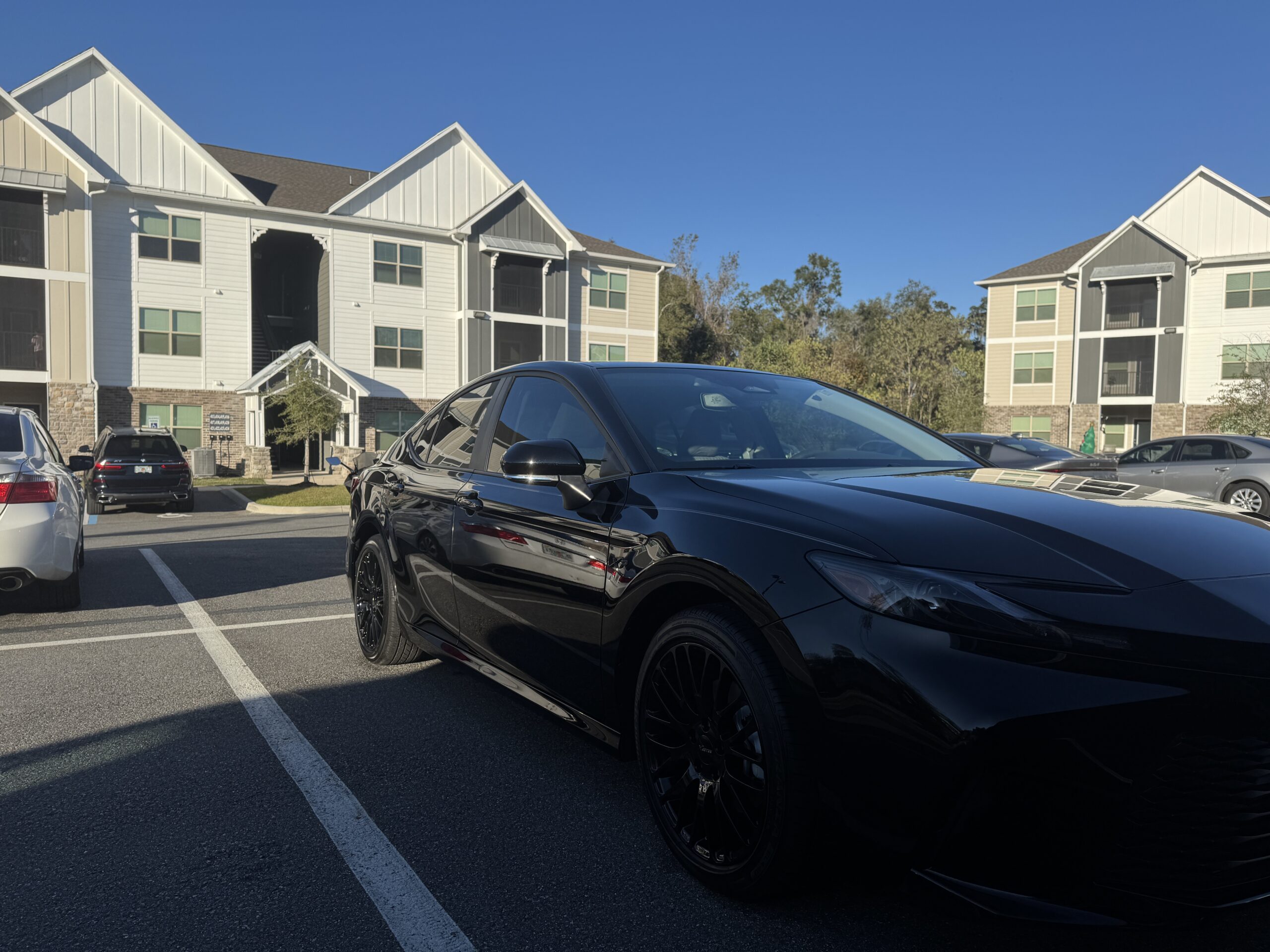 Ocala’s Guide to Luxury Auto Detailing That Protects Your Investment