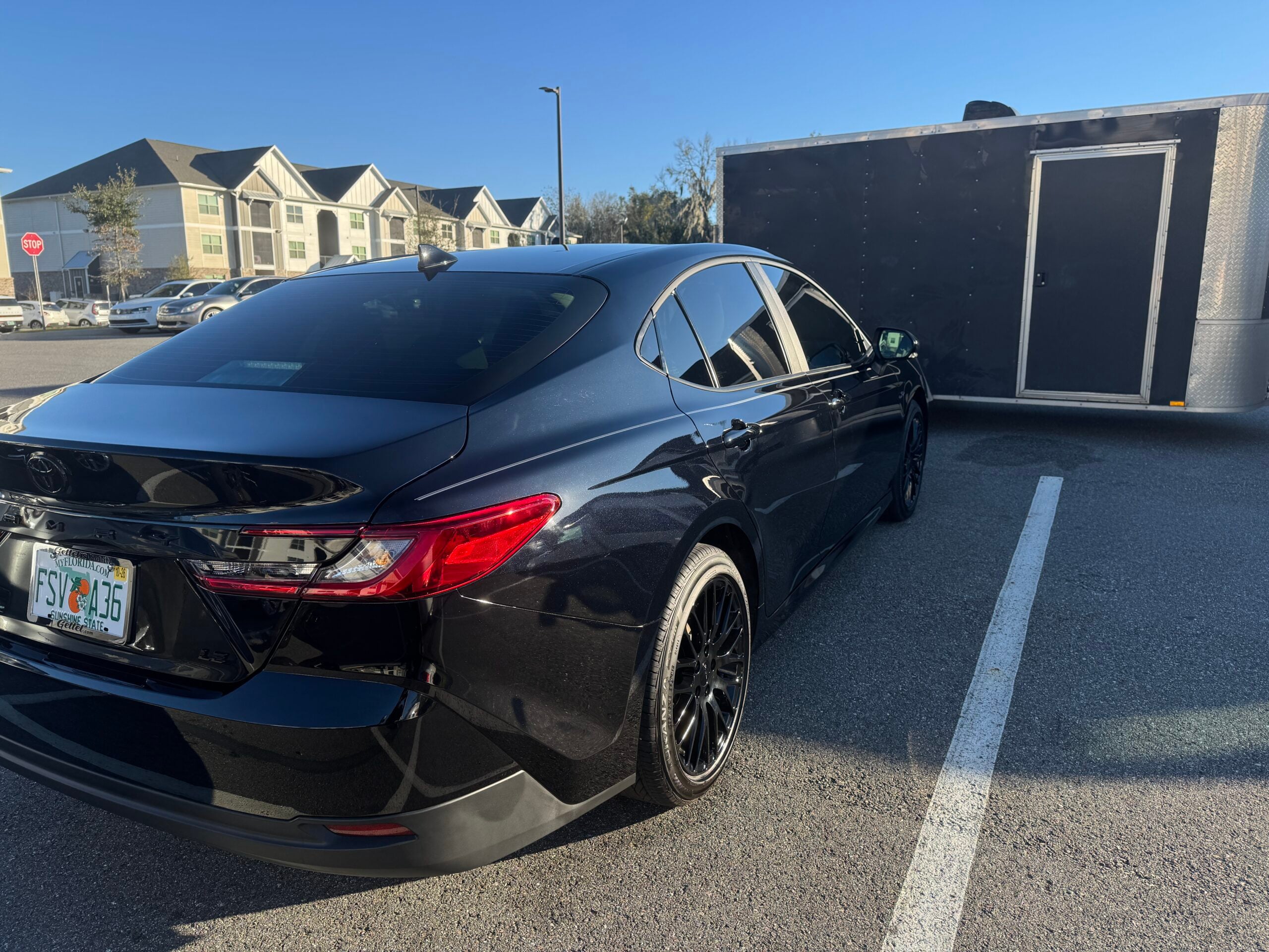 Ocala’s Guide to Professional Auto Detailing That Protects Your Investment