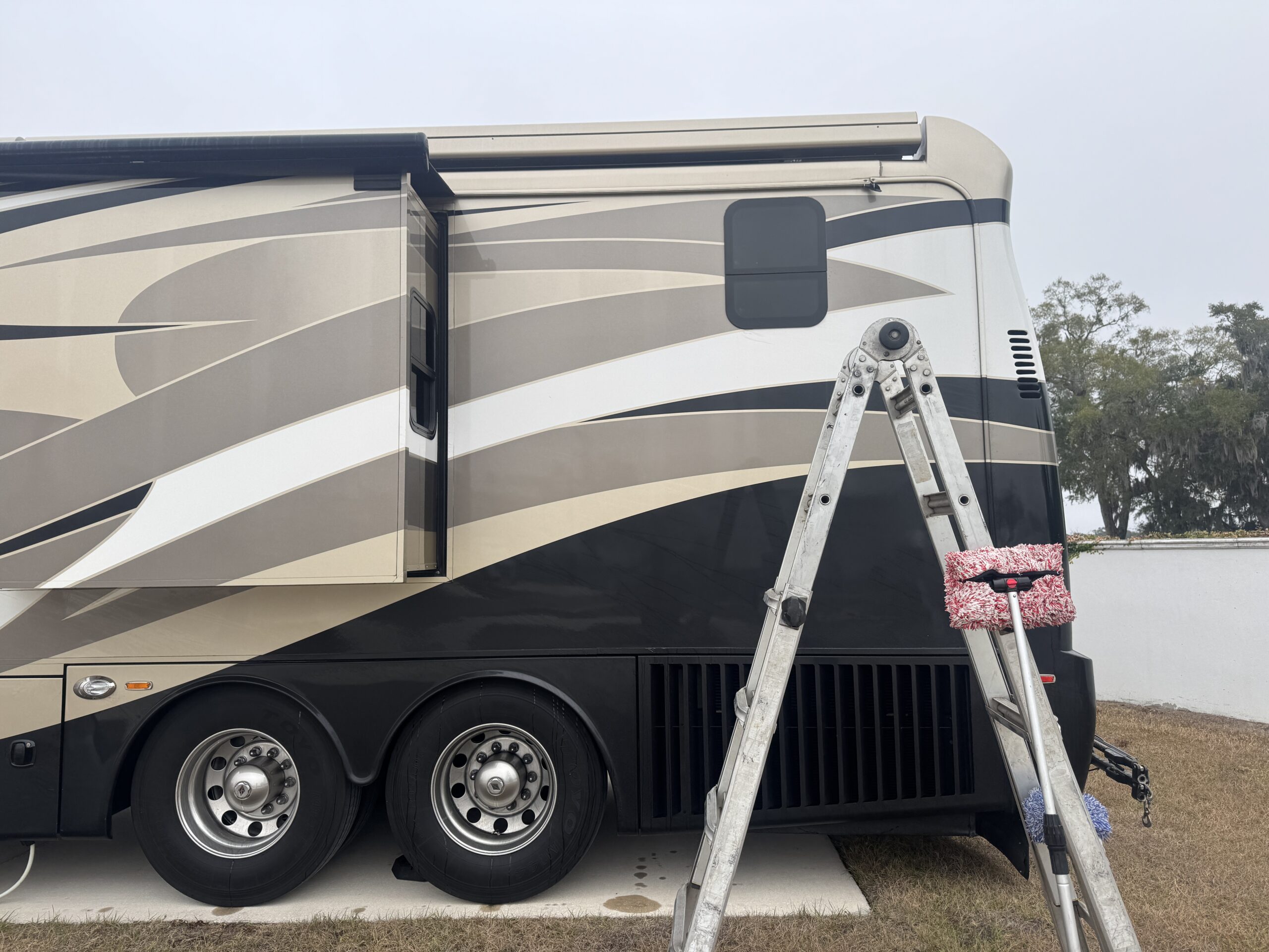 Bike Washing Near Me in Ocala: Your Complete Motorcycle Wash Guide